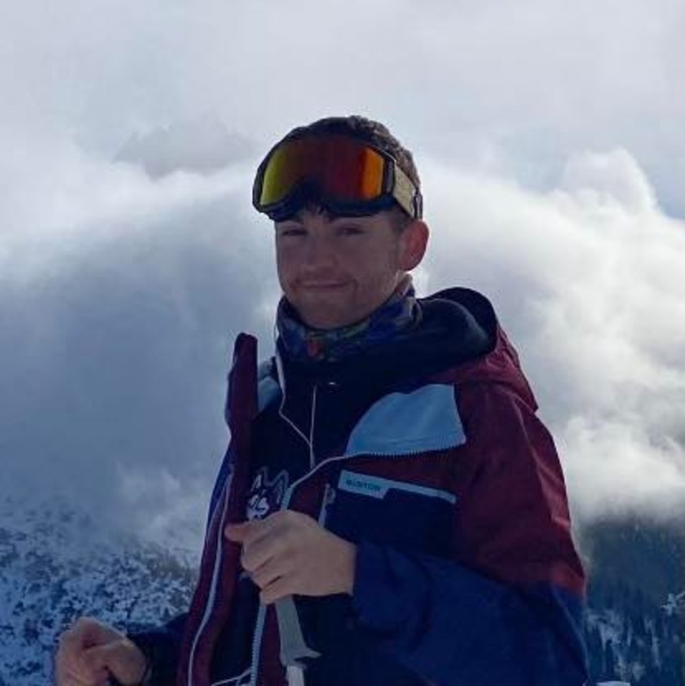 Meet your Posher, Hugo